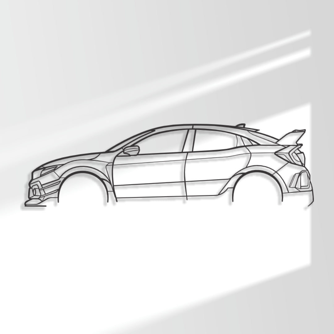 Honda Civic Type R
