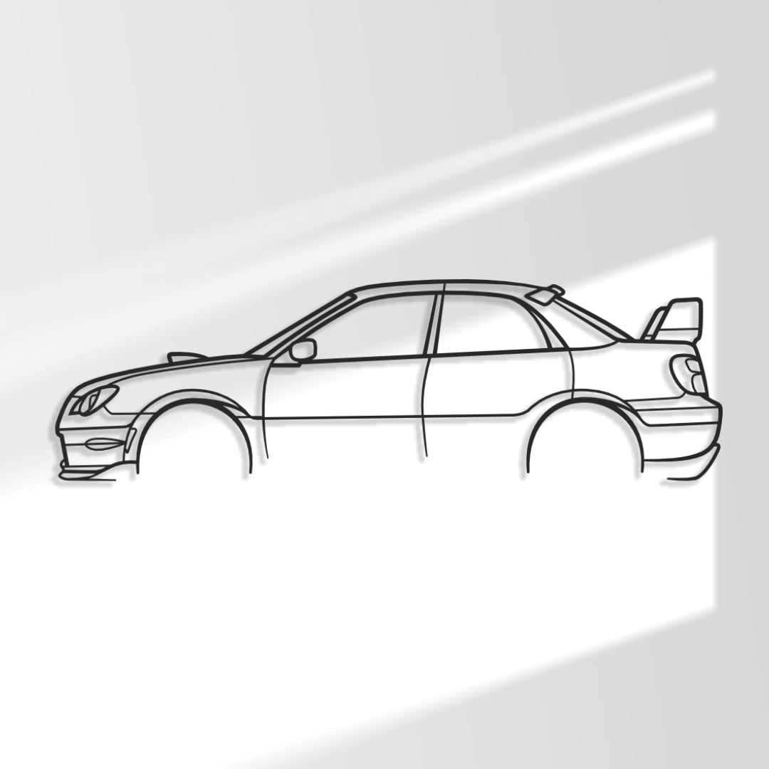 Subaru Impreza WRX STI Hawk Eye - c