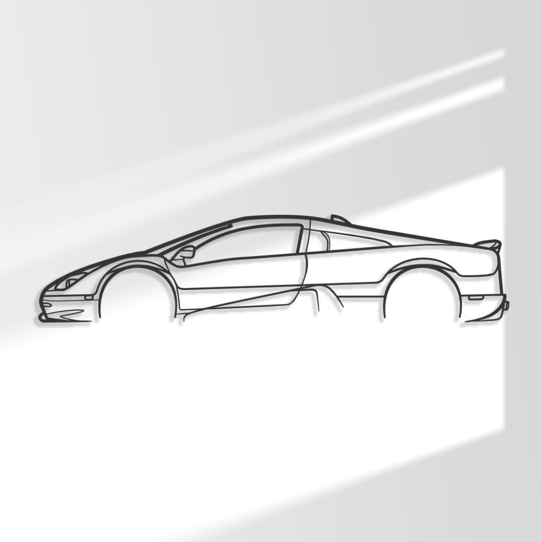 SSC Ultimate Aero - c