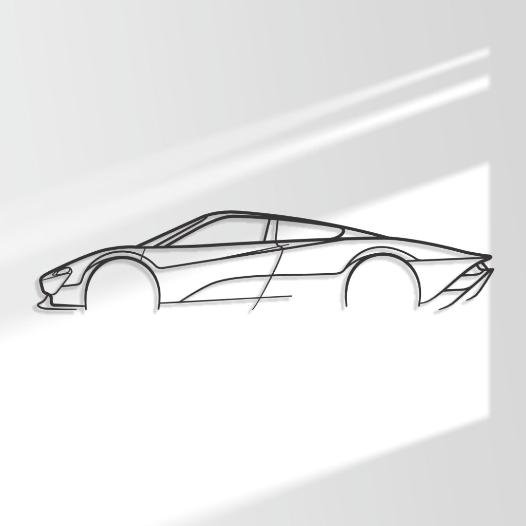 McLaren Speedtail - c