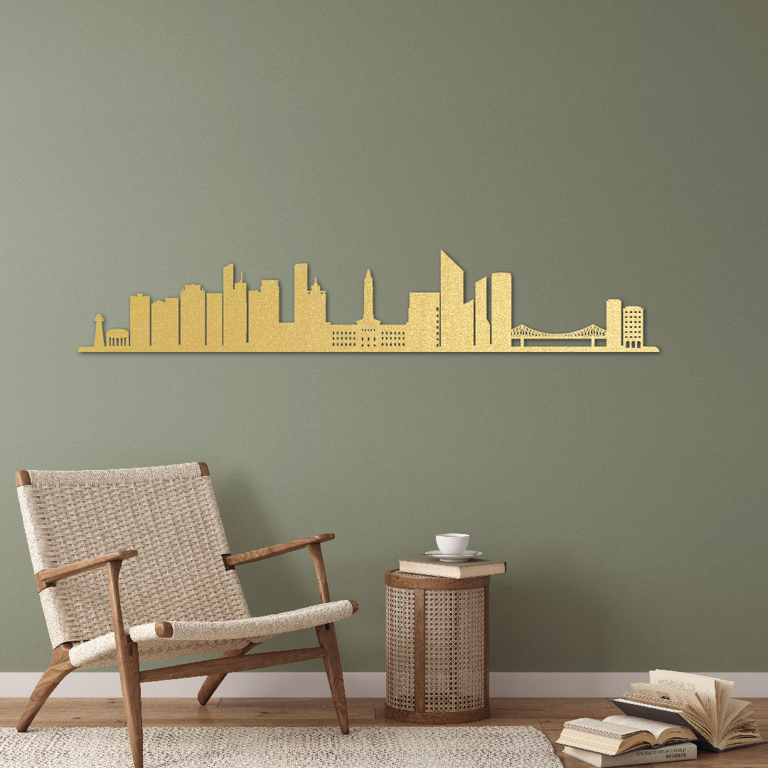 Gold Australian City