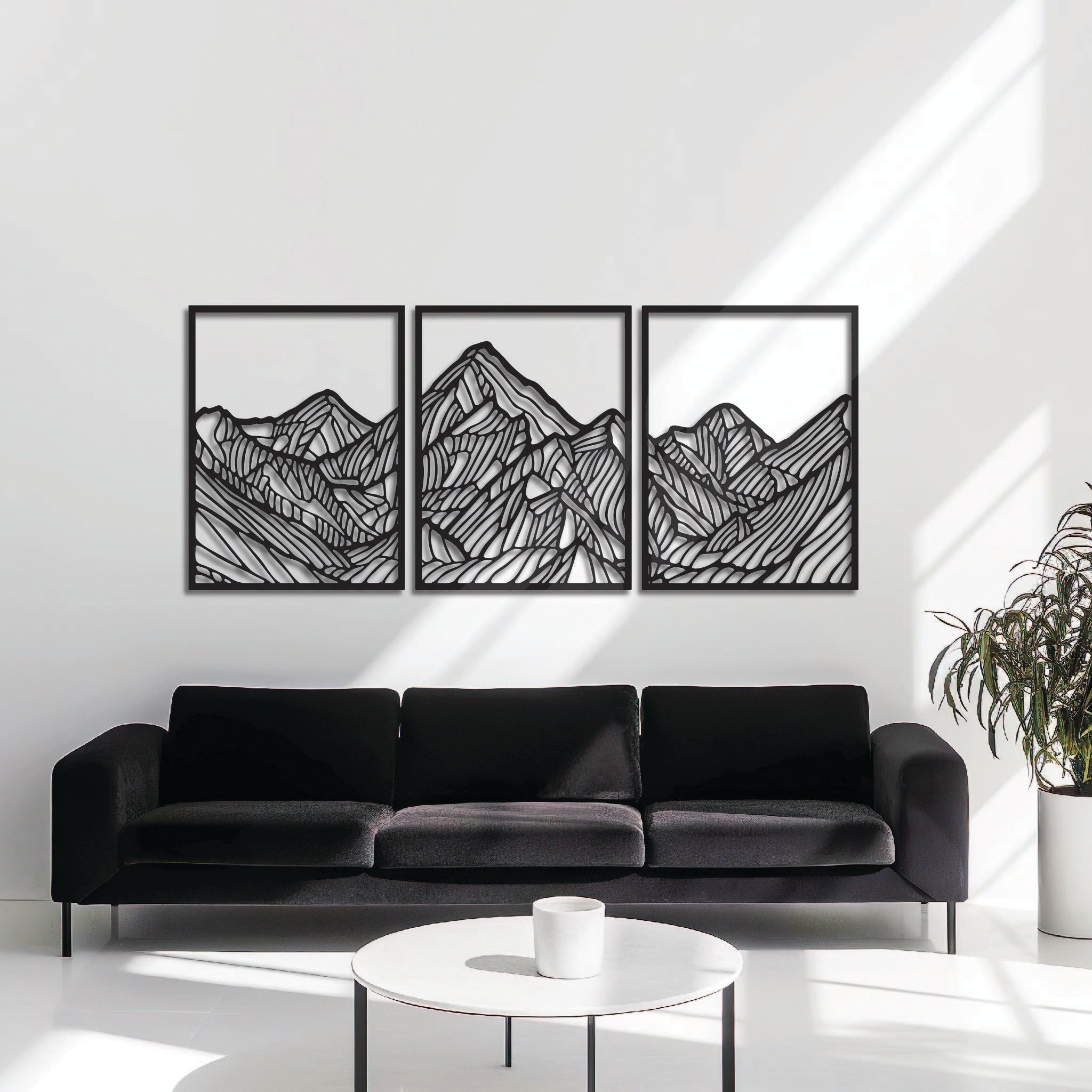 Mountains - 6