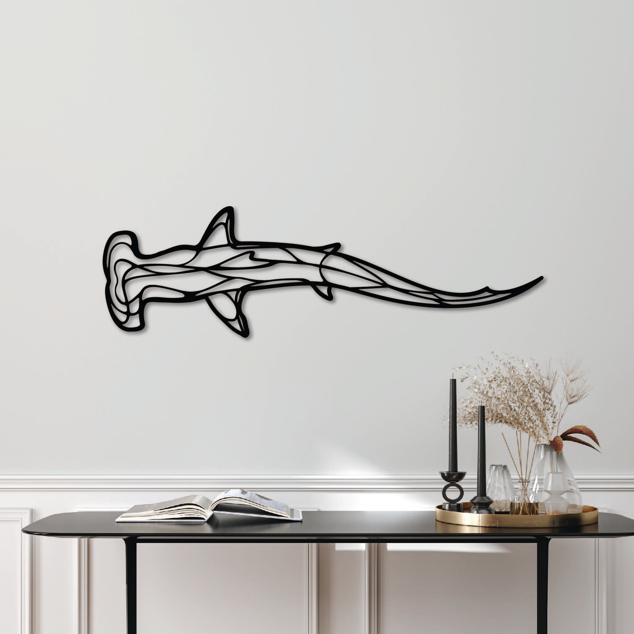 Hammerhead Shark - 05