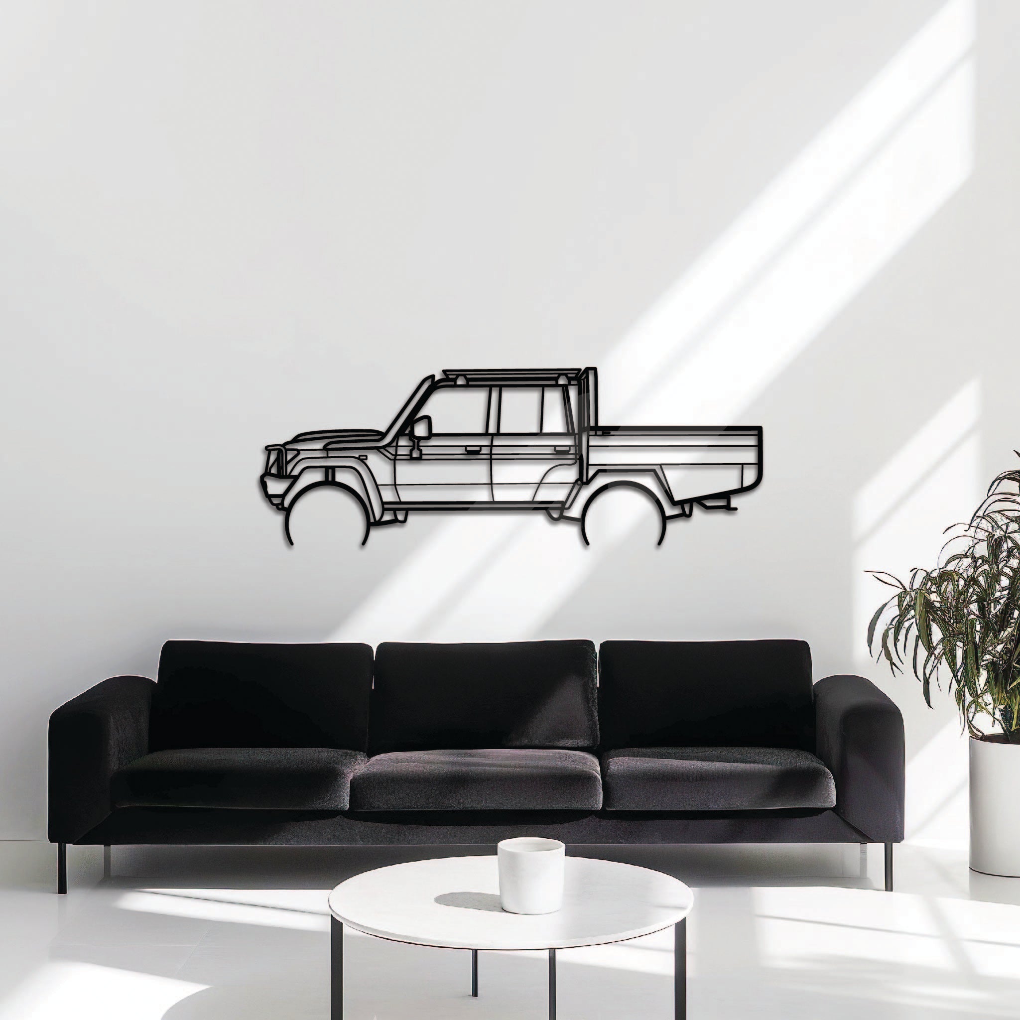 Toyota LandCruiser 79 Series - 03