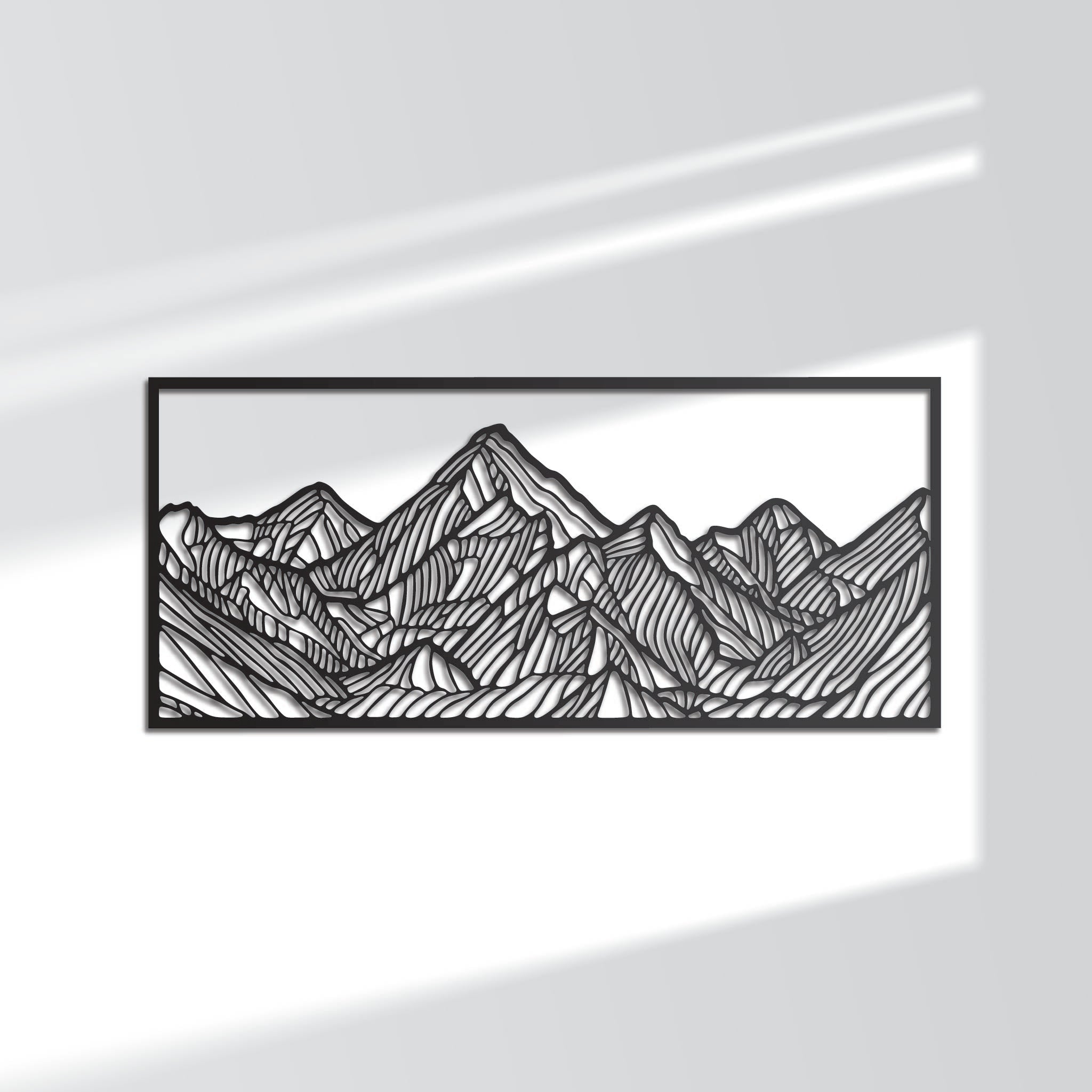 Himalayan Mountain