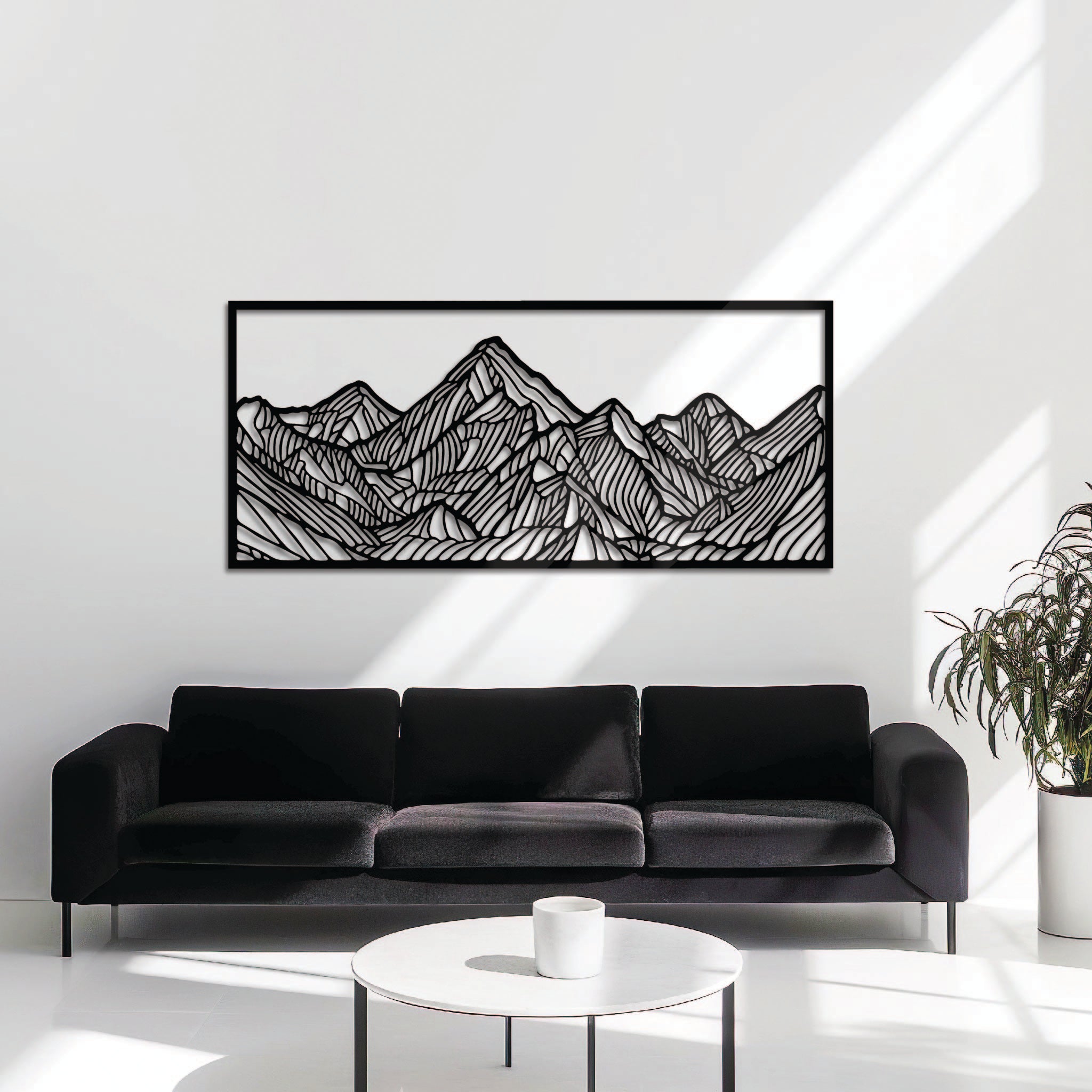 Mountains - 03