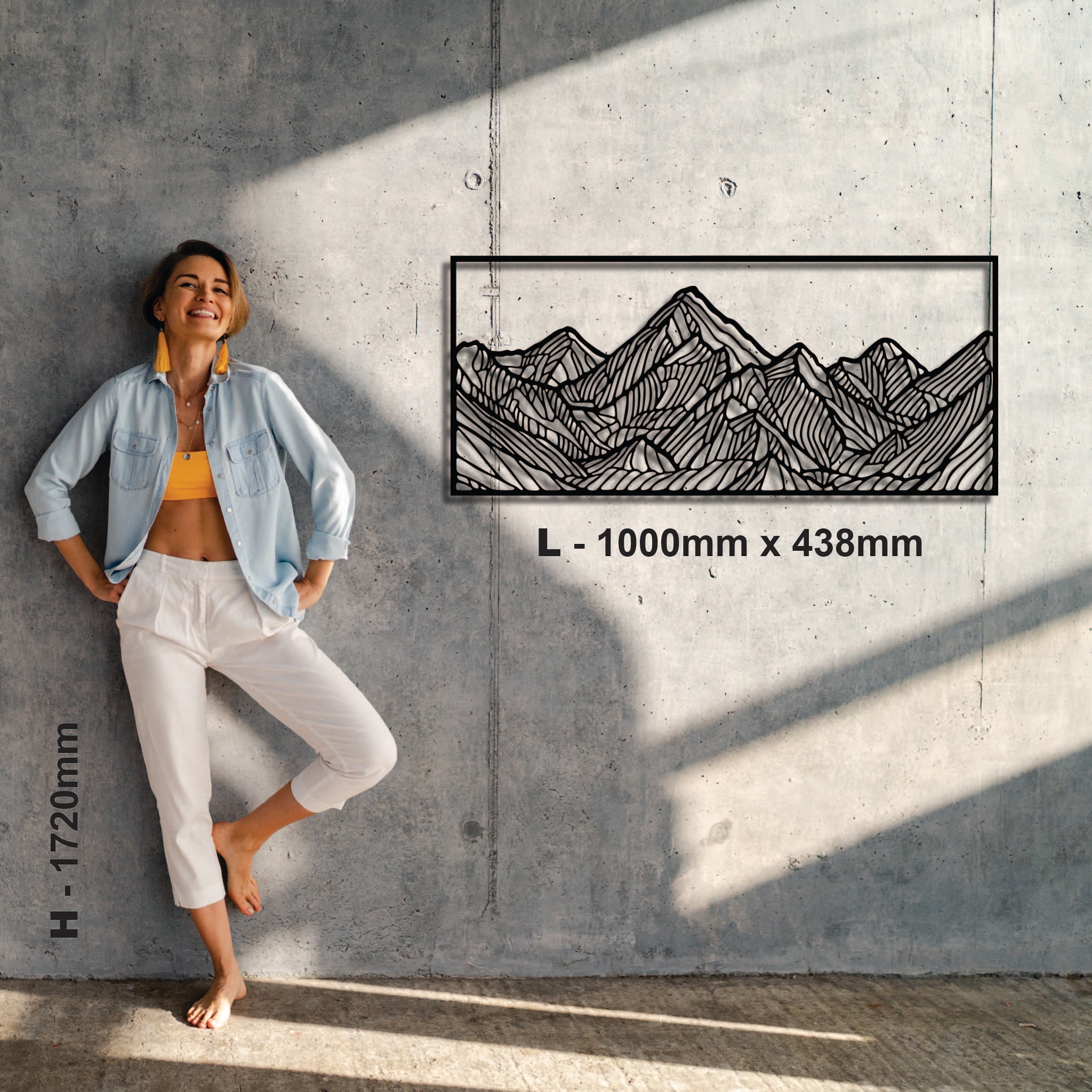 Mountains - 04