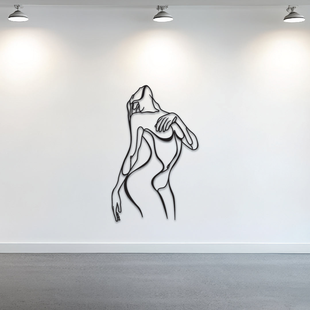 The Empowered Woman - 02