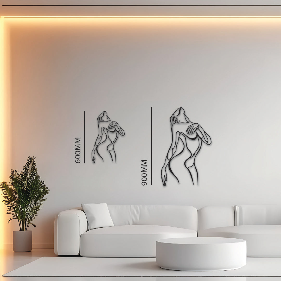 The Empowered Woman - 06