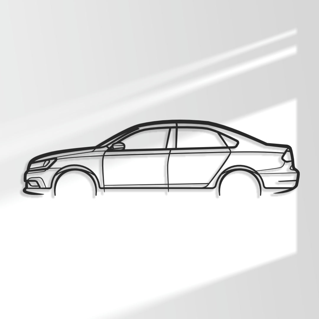 Volkswagen Passat - c