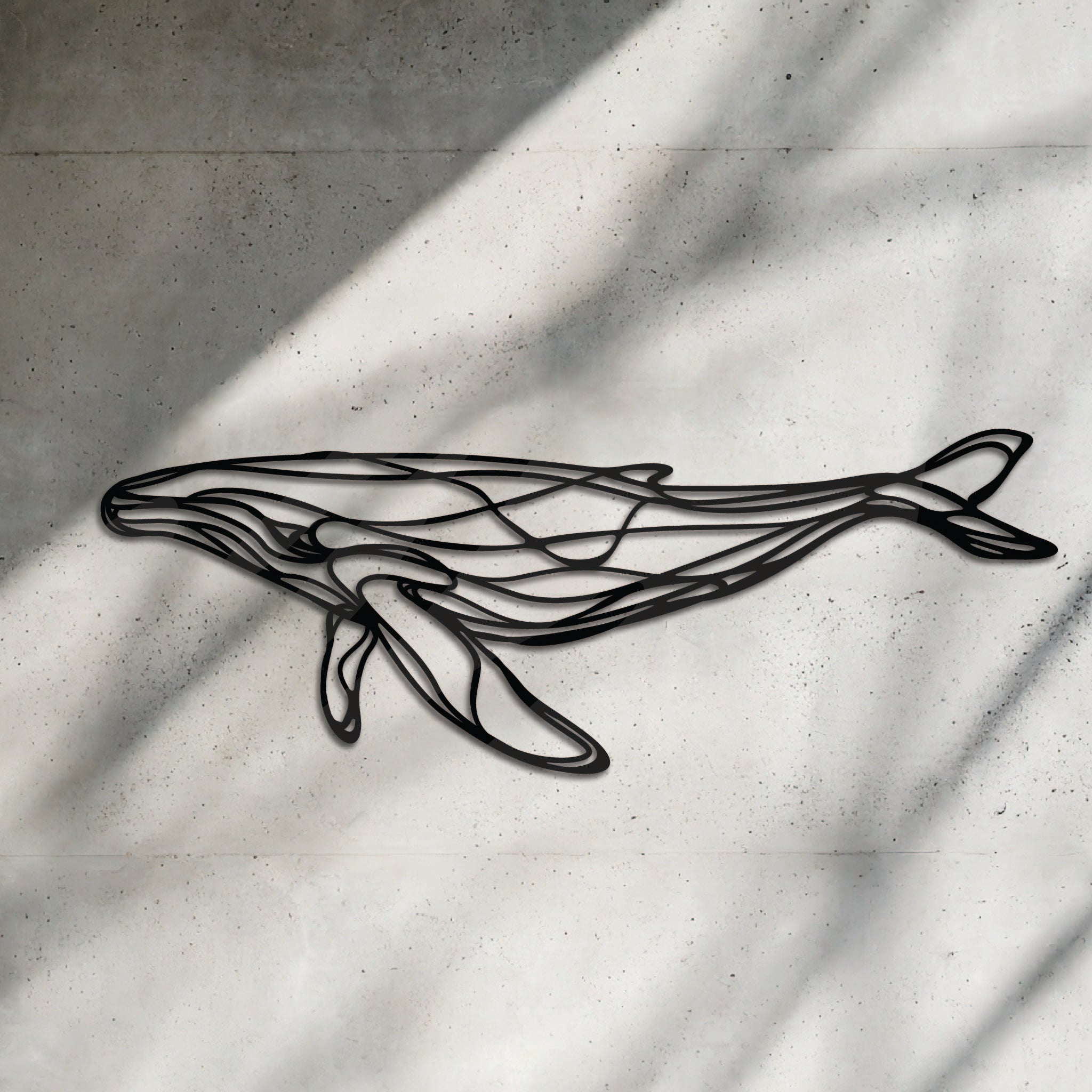 Humpback Whale - 04