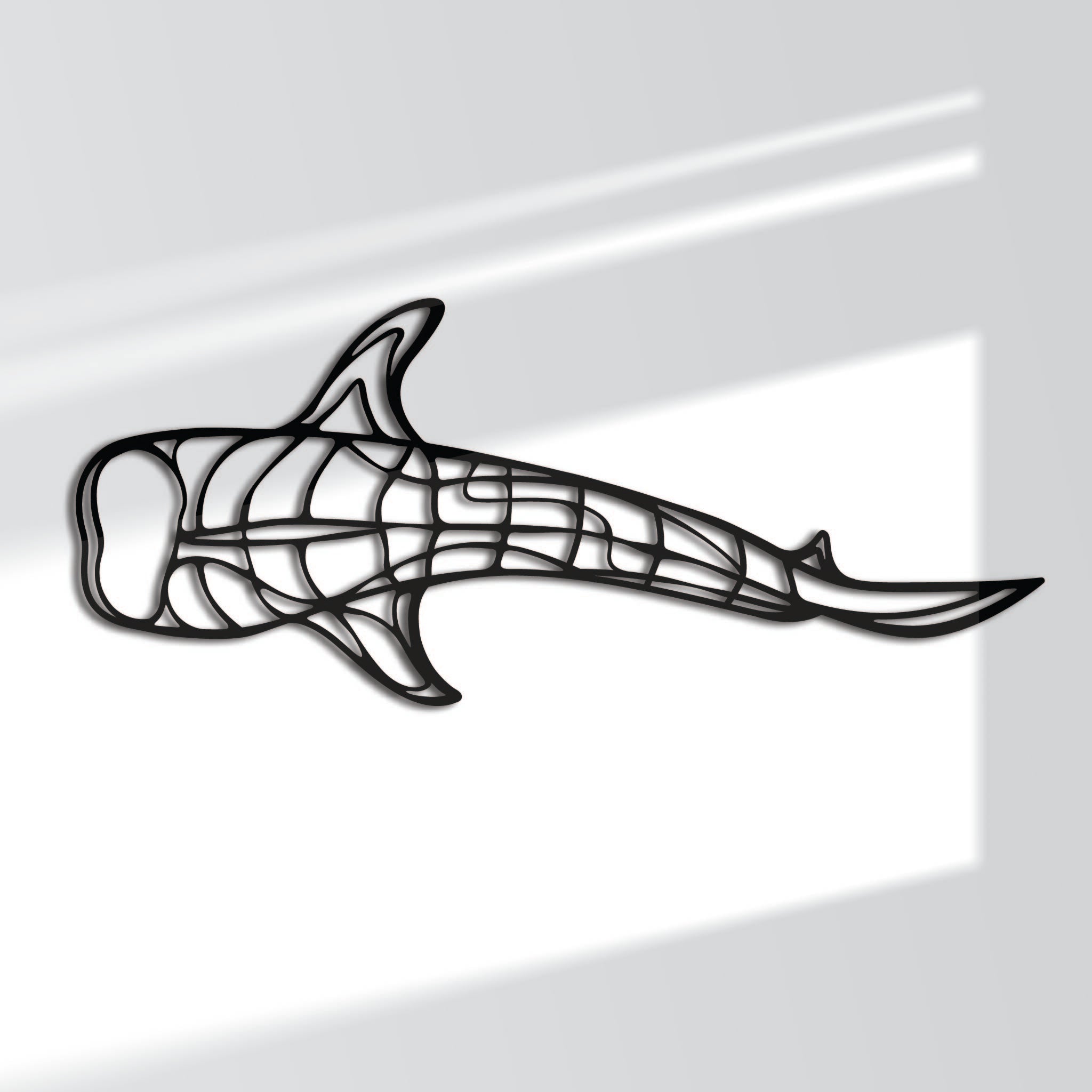 Whale Shark - 01