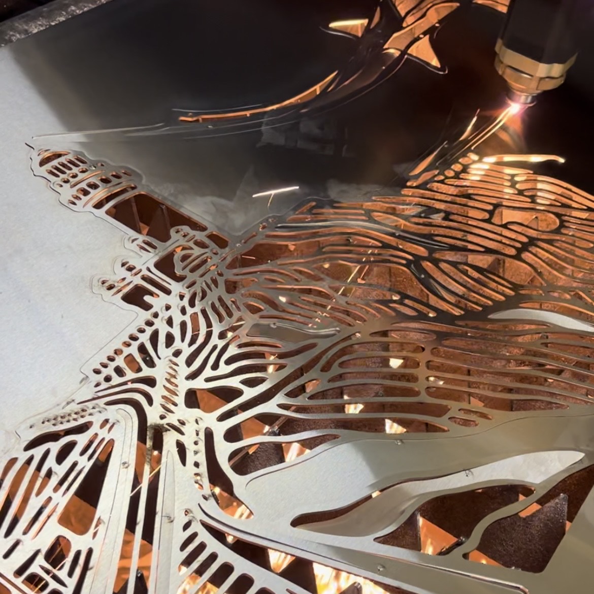 Metal Design