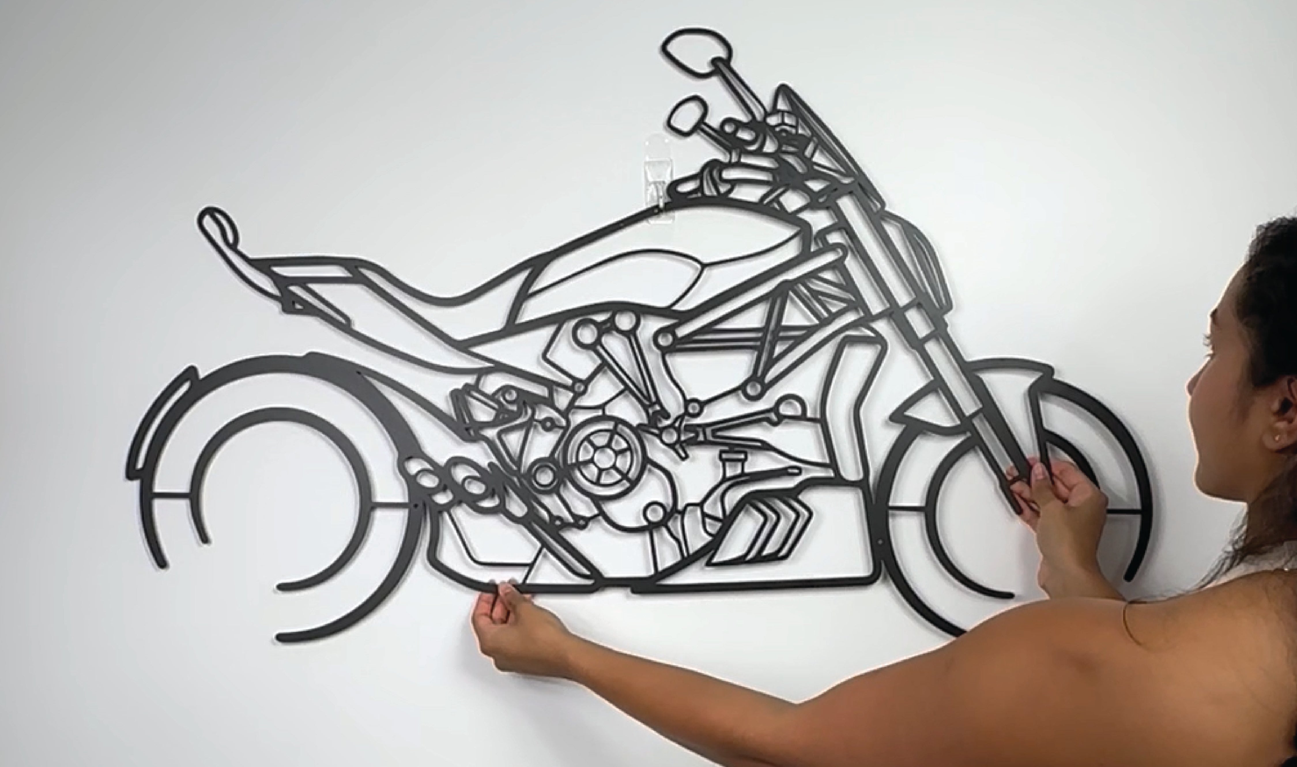 Motorbike