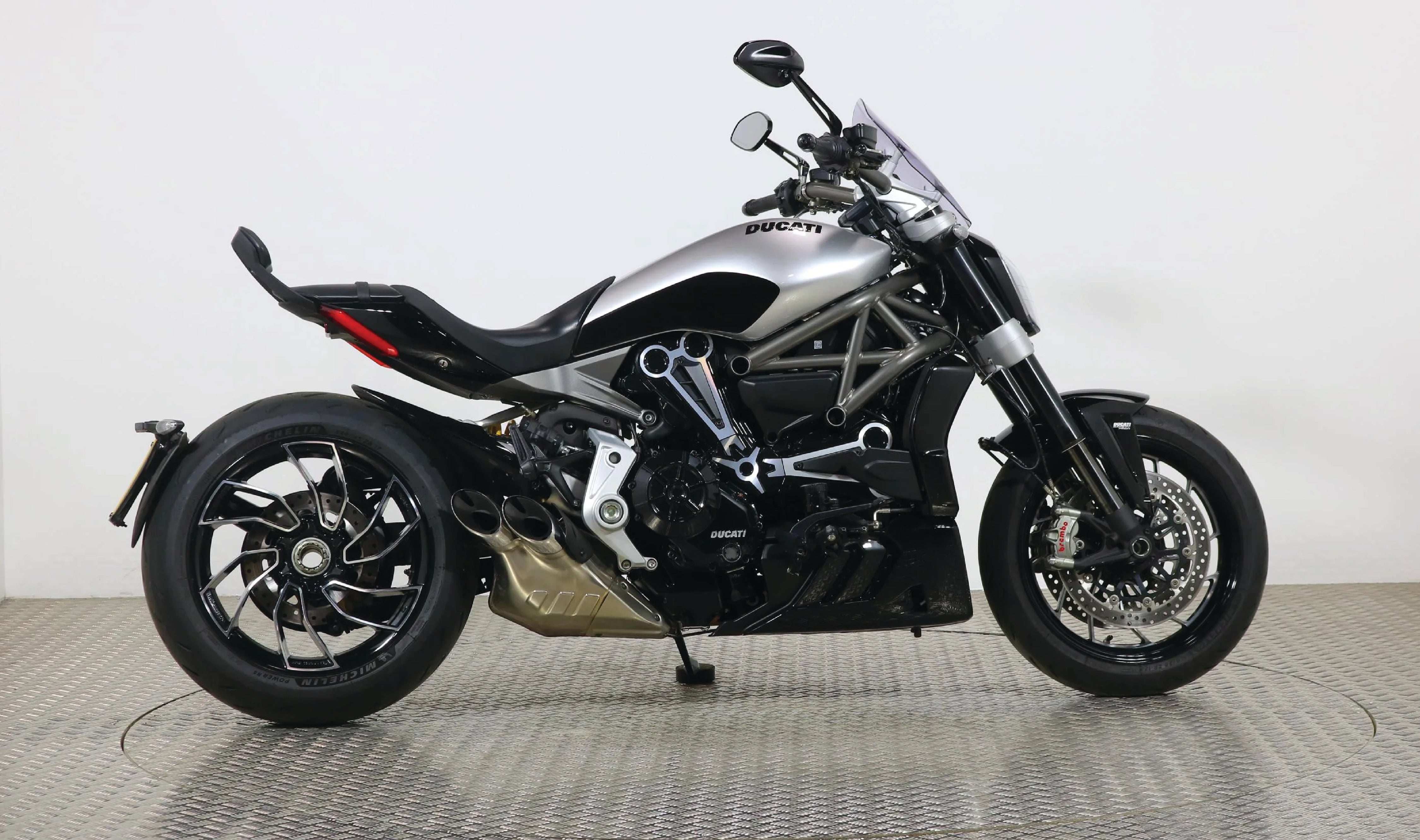 Bike