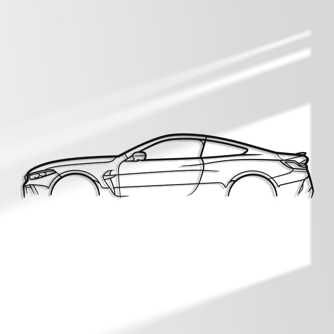 BMW M8 - c