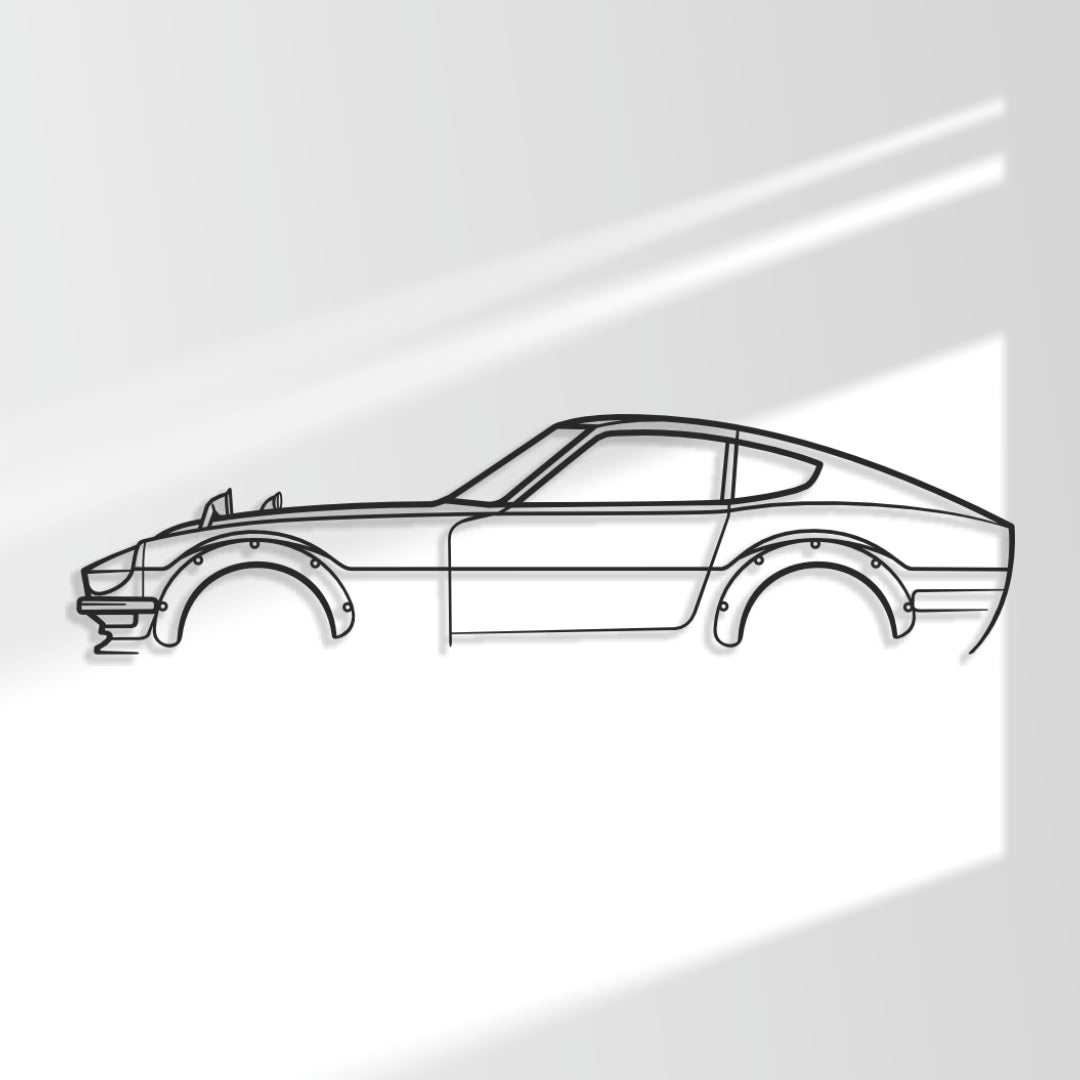 Datsun 240Z