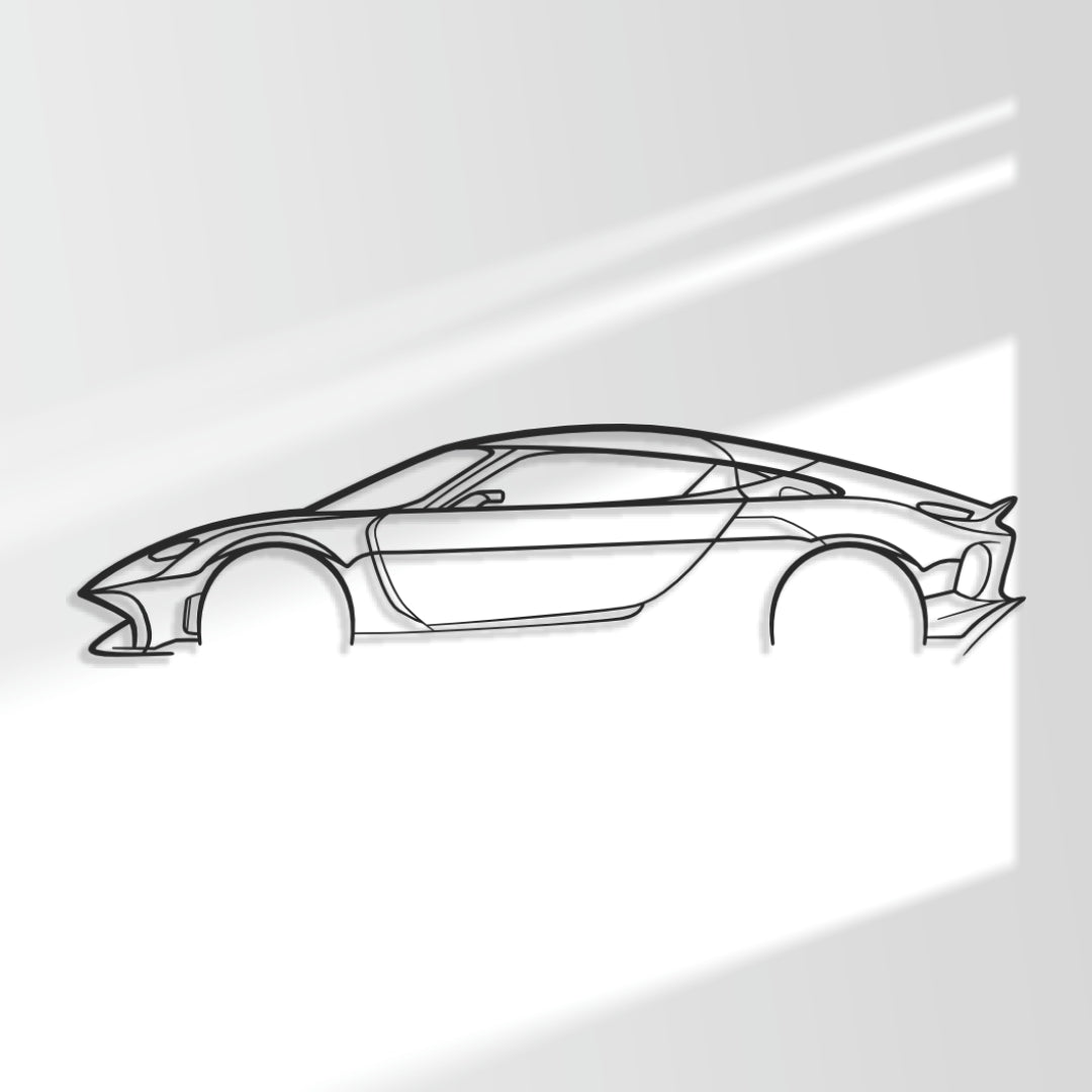 Koenigsegg Gemera - c