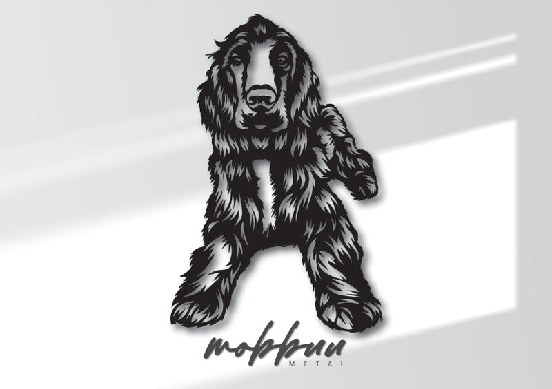 We email you a design proof