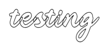 Outline Image