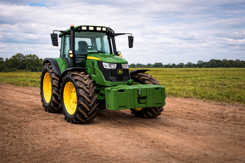 You upload a reference photo