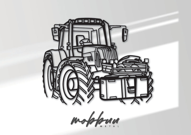 We email you a design proof