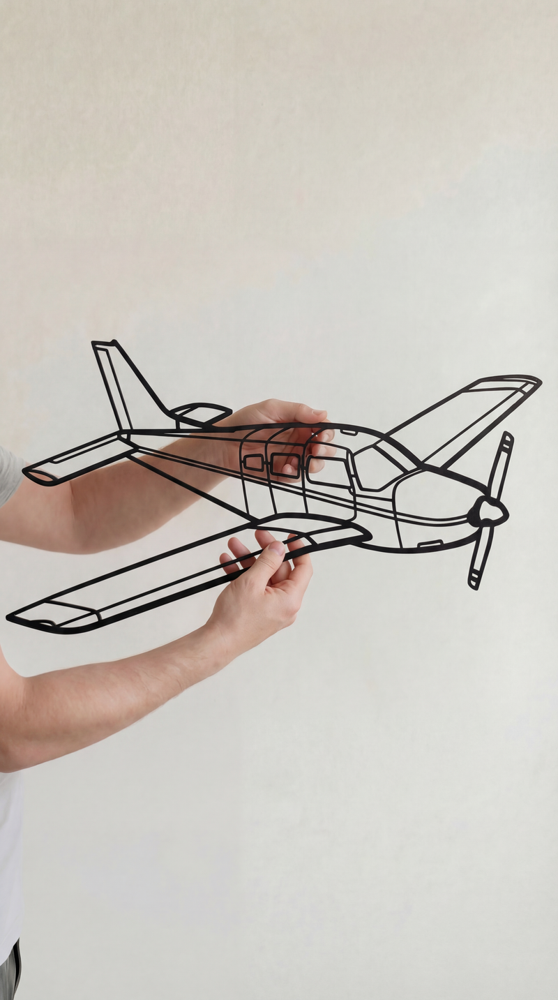 You approve, we cut and ship