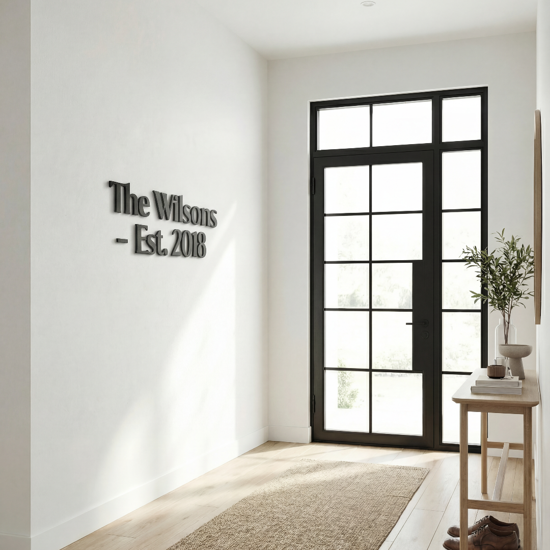 Custom Metal Quote