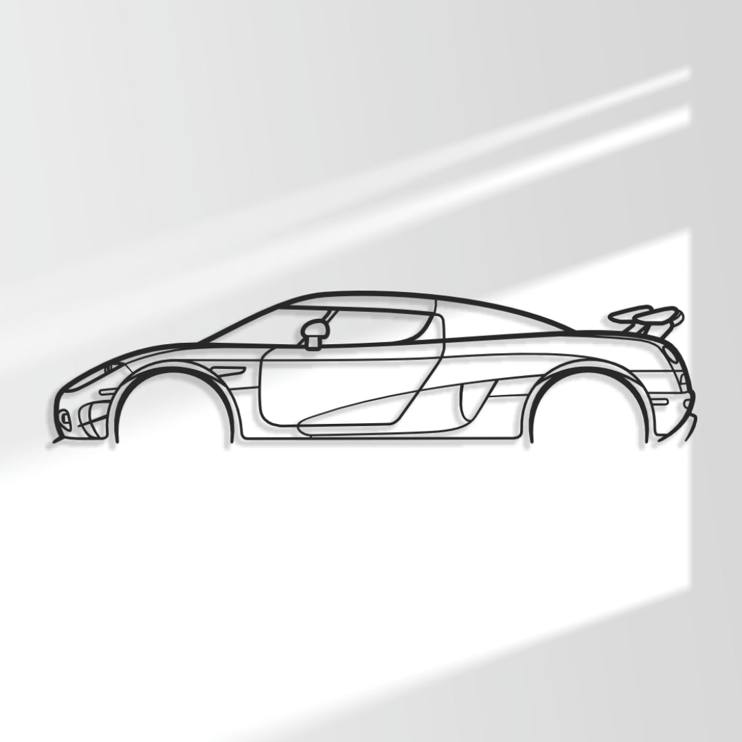 Koenigsegg CCX - c