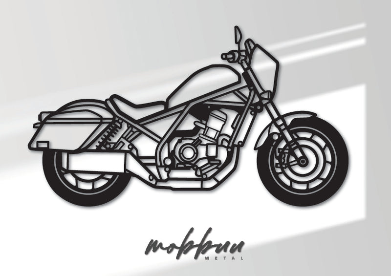 We email you a design proof