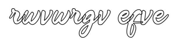 Outline Image